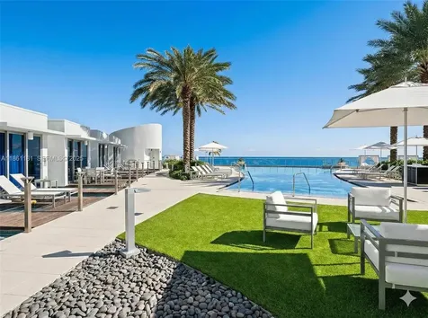 701 N Fort Lauderdale Beach Boulevard Fort Lauderdale FL 33304
