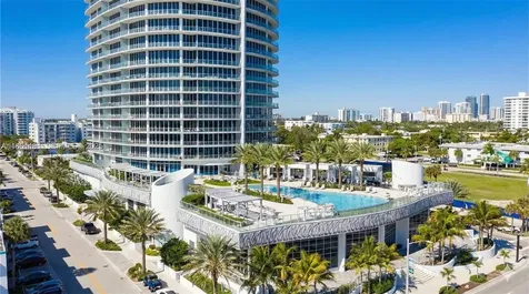 701 N Fort Lauderdale Beach Boulevard Fort Lauderdale FL 33304