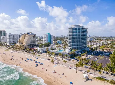 701 N Fort Lauderdale Beach Boulevard Fort Lauderdale FL 33304