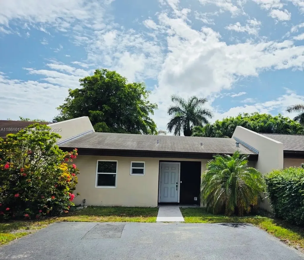 5510 SW 139th Place Miami FL 33175