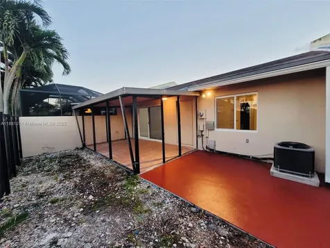 5510 SW 139th Place Miami FL 33175