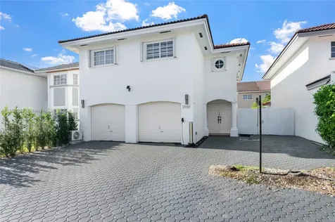 15361 SW 39th Lane Miami FL 33185