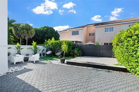 15361 SW 39th Lane Miami FL 33185