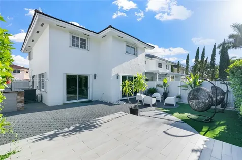 15361 SW 39th Lane Miami FL 33185