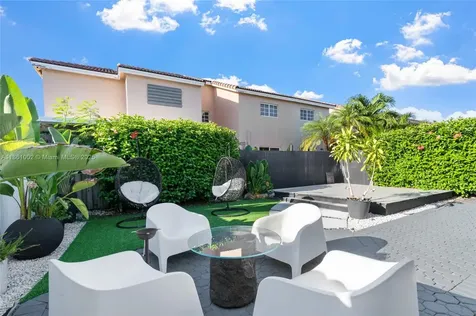 15361 SW 39th Lane Miami FL 33185