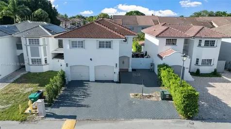 15361 SW 39th Lane Miami FL 33185