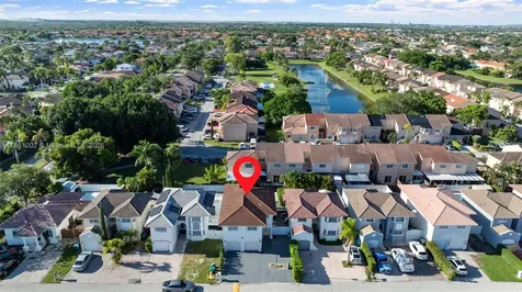 15361 SW 39th Lane Miami FL 33185