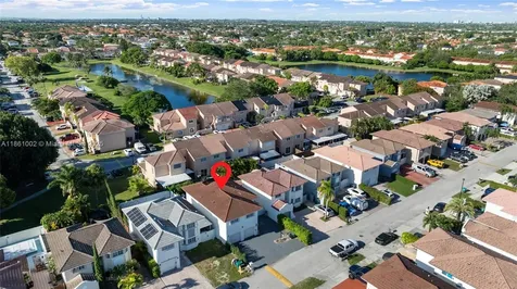 15361 SW 39th Lane Miami FL 33185