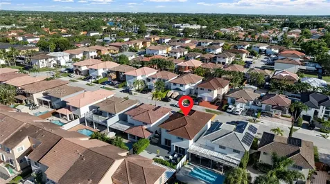 15361 SW 39th Lane Miami FL 33185