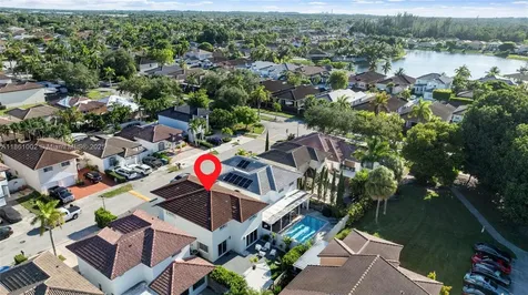 15361 SW 39th Lane Miami FL 33185
