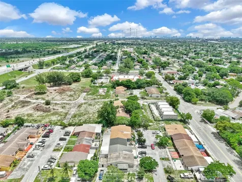 3833 NW 213th Terrace Miami Gardens FL 33055