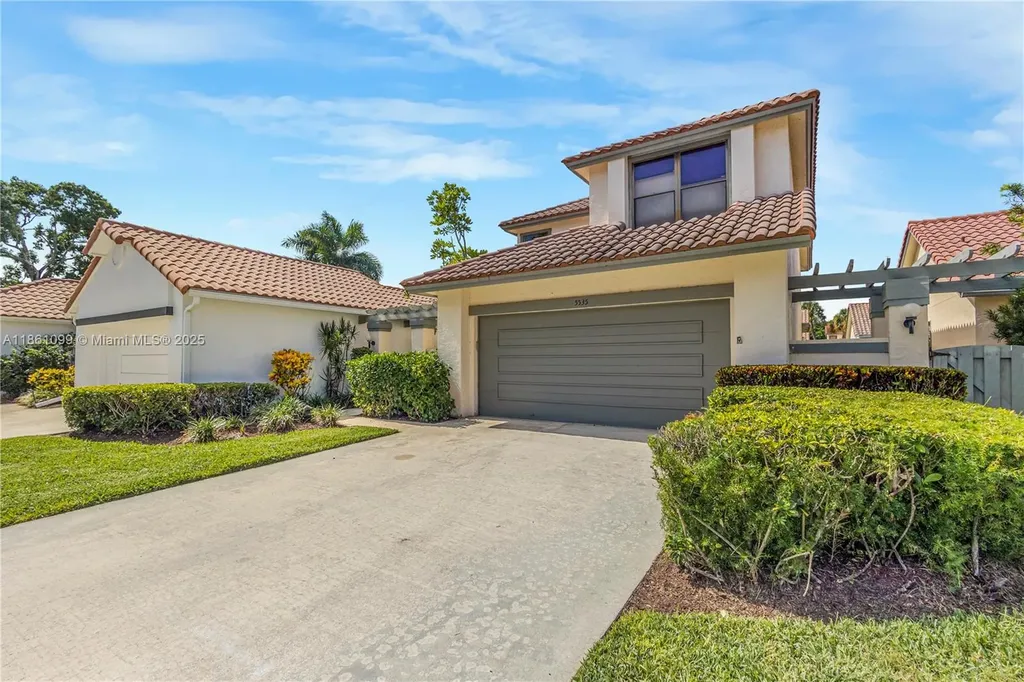 5535 Eton Court Boca Raton FL 33486