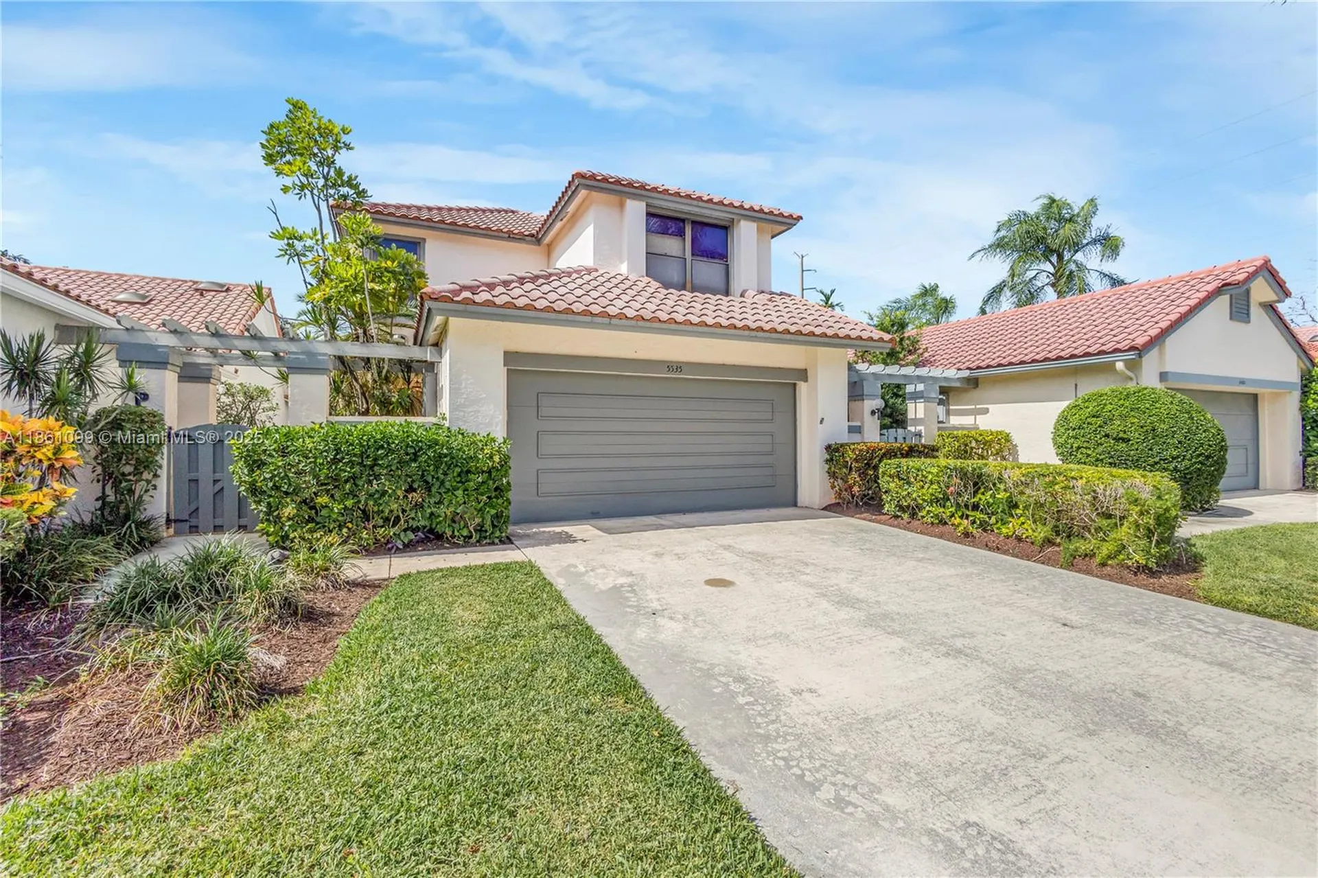 5535 Eton Court Boca Raton FL 33486