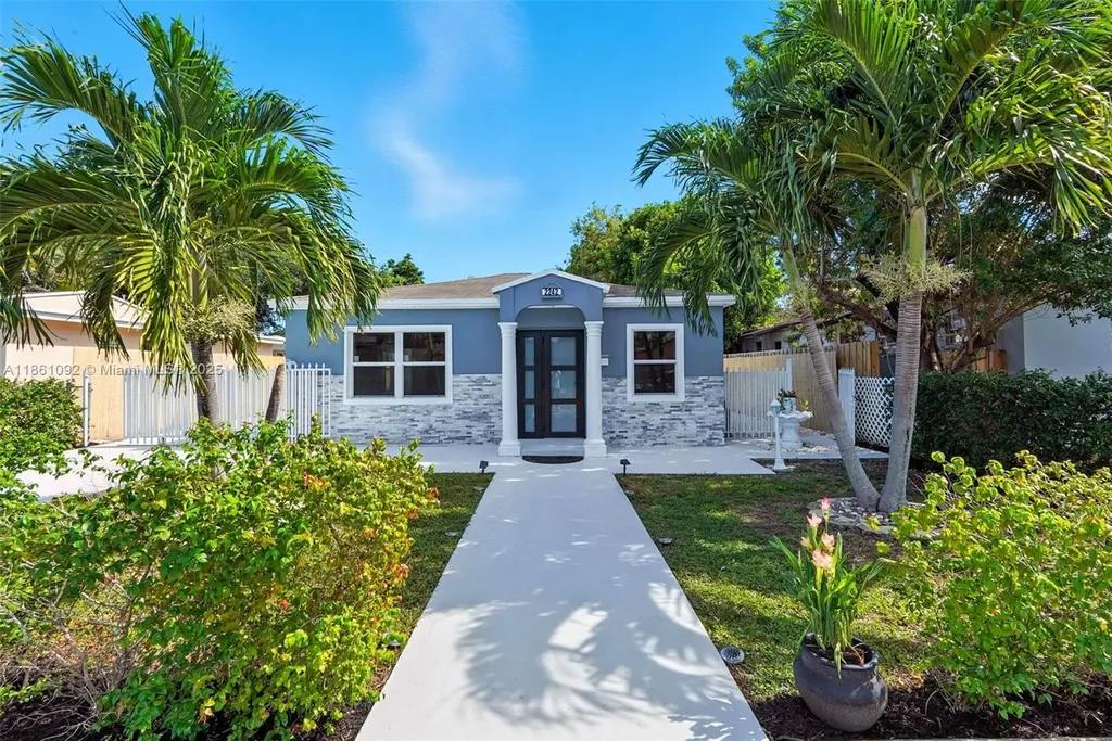 2242 Coolidge Street Hollywood FL 33020