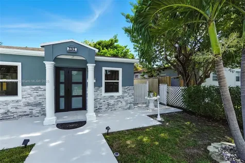 2242 Coolidge Street Hollywood FL 33020
