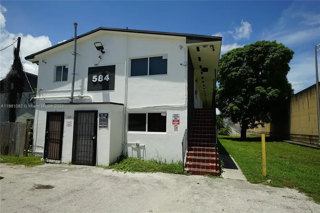 584 NW 65th Street Miami FL 33150