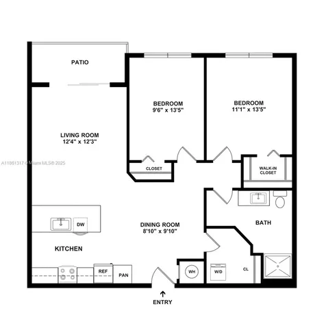 19277 NW 27th Avenue Miami Gardens FL 330569