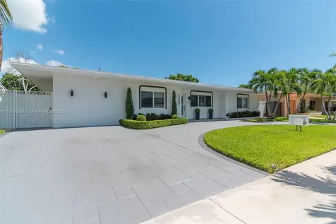 1151 NE 203rd Street Miami FL 33179