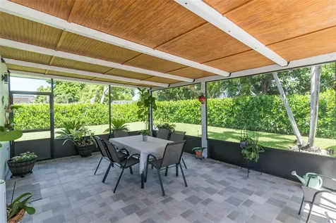1151 NE 203rd Street Miami FL 33179