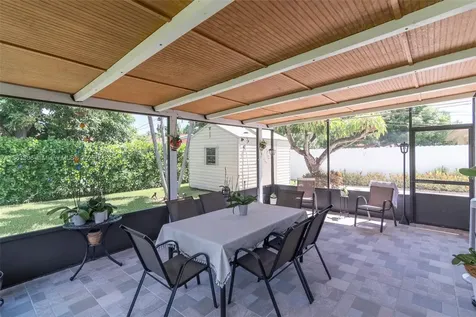 1151 NE 203rd Street Miami FL 33179