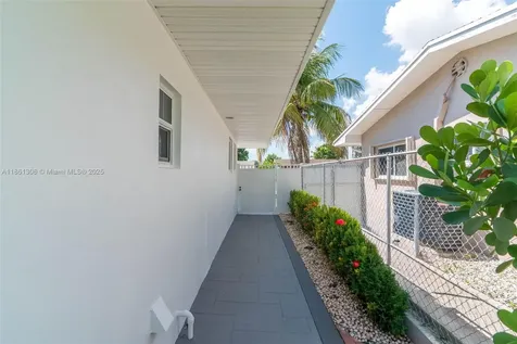 1151 NE 203rd Street Miami FL 33179
