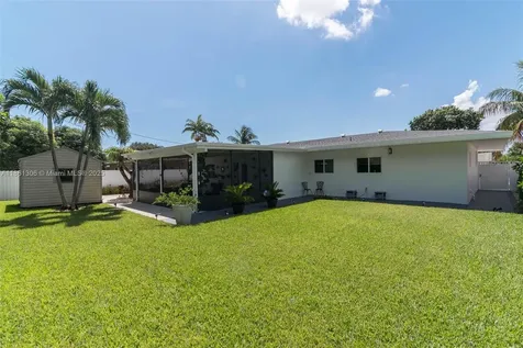 1151 NE 203rd Street Miami FL 33179