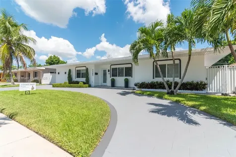 1151 NE 203rd Street Miami FL 33179