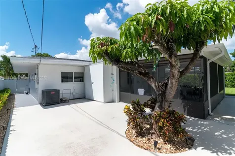 1151 NE 203rd Street Miami FL 33179