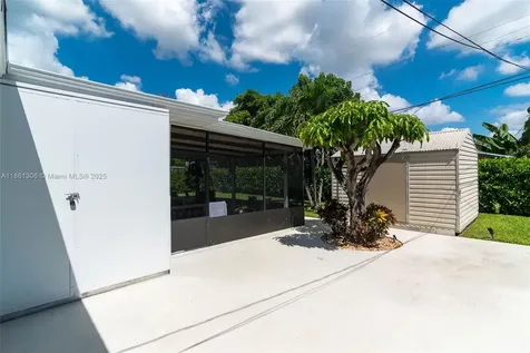 1151 NE 203rd Street Miami FL 33179