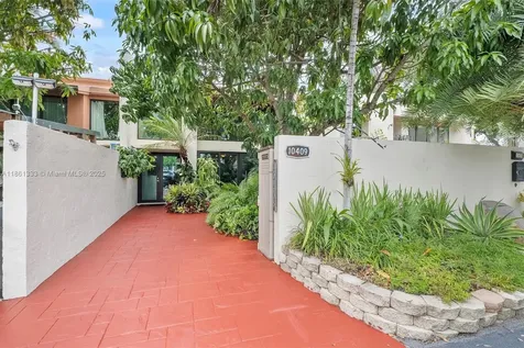 10409 SW 80th Street Miami FL 33173