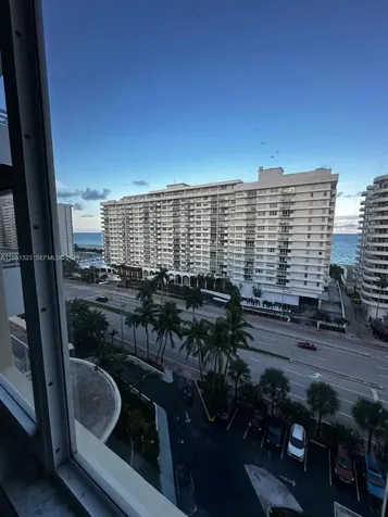 5600 Collins Avenue Miami Beach FL 33140