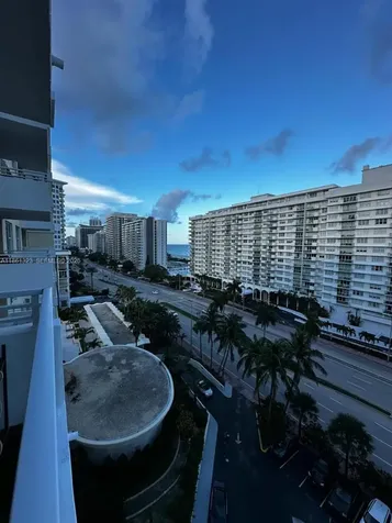 5600 Collins Avenue Miami Beach FL 33140