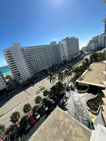 5600 Collins Avenue Miami Beach FL 33140