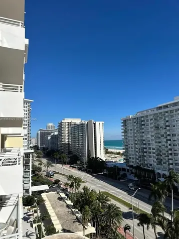 5600 Collins Avenue Miami Beach FL 33140
