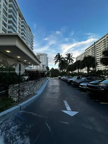 5600 Collins Avenue Miami Beach FL 33140
