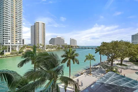 495 Brickell Avenue Miami FL 33131
