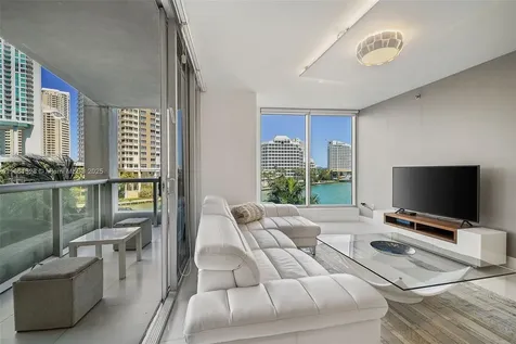 495 Brickell Avenue Miami FL 33131