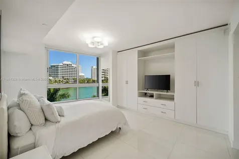 495 Brickell Avenue Miami FL 33131