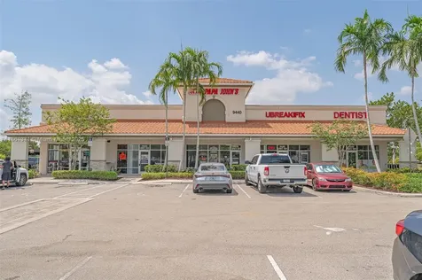 9440 W Commercial Boulevard Sunrise FL 33351