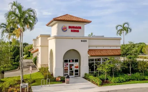 9440 W Commercial Boulevard Sunrise FL 33351