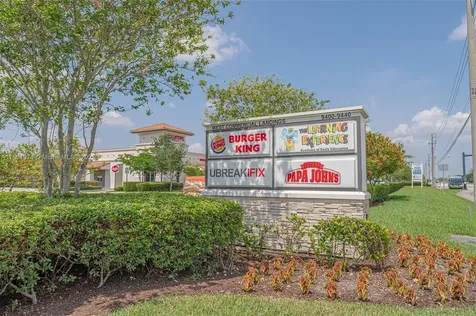 9440 W Commercial Boulevard Sunrise FL 33351