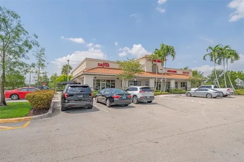 9440 W Commercial Boulevard Sunrise FL 33351