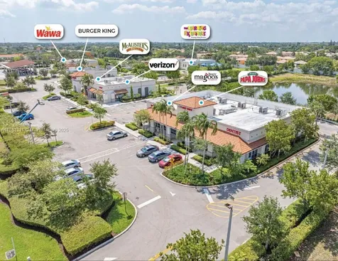 9440 W Commercial Boulevard Sunrise FL 33351