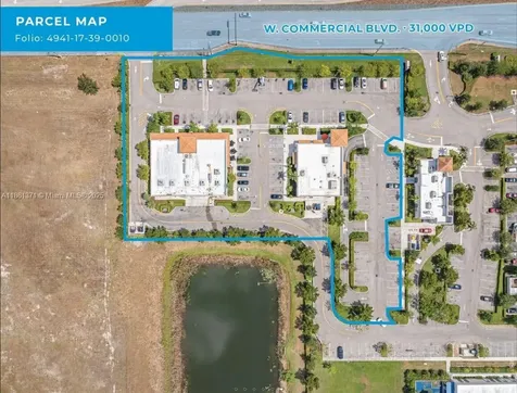 9440 W Commercial Boulevard Sunrise FL 33351