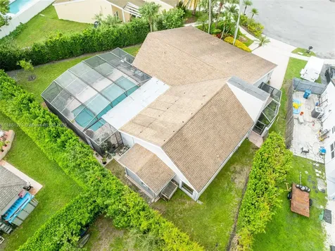 16796 Royal Poinciana Drive Weston FL 33326