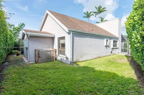 16796 Royal Poinciana Drive Weston FL 33326