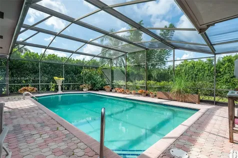 16796 Royal Poinciana Drive Weston FL 33326