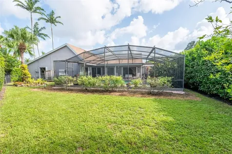 16796 Royal Poinciana Drive Weston FL 33326