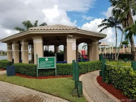 15811 SW 24th Street Miramar FL 33027