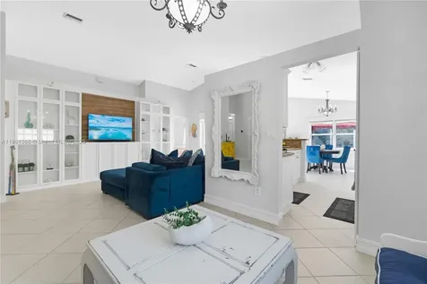 491 SW 203rd Avenue Pembroke Pines FL 33029